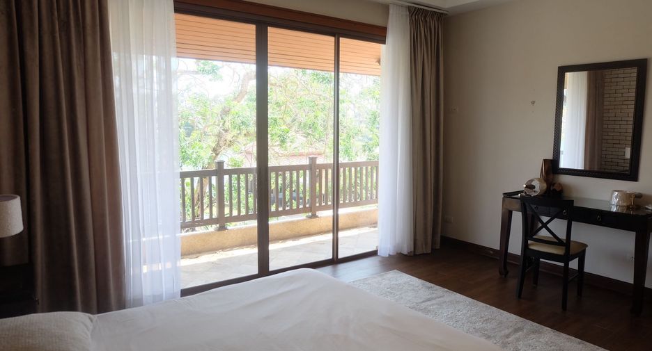 Villa zur Miete mit 4 Zimmer in Thalang, Phuket
