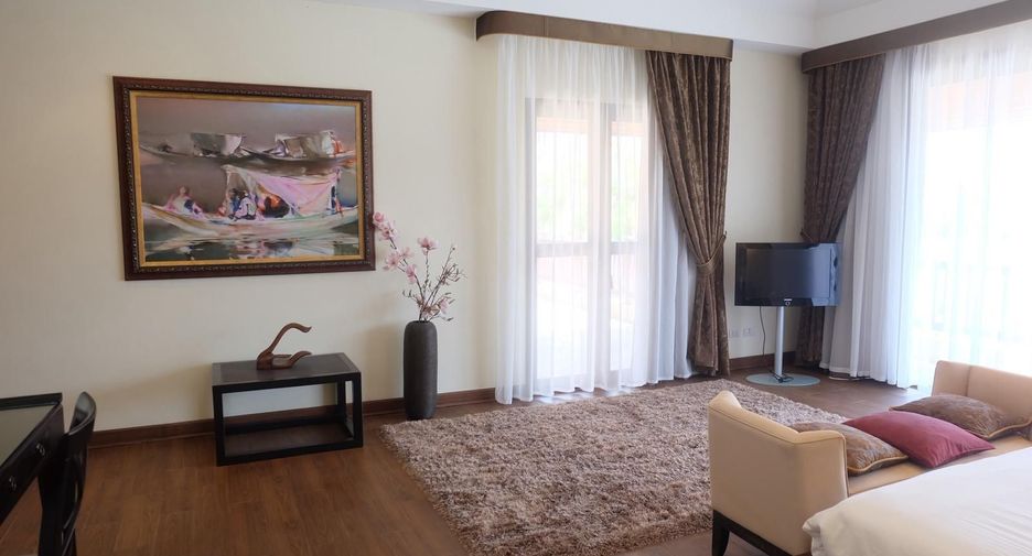Villa zur Miete mit 4 Zimmer in Thalang, Phuket