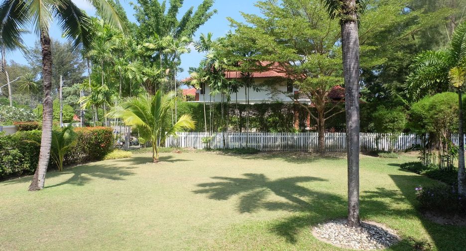 Villa zur Miete mit 4 Zimmer in Thalang, Phuket