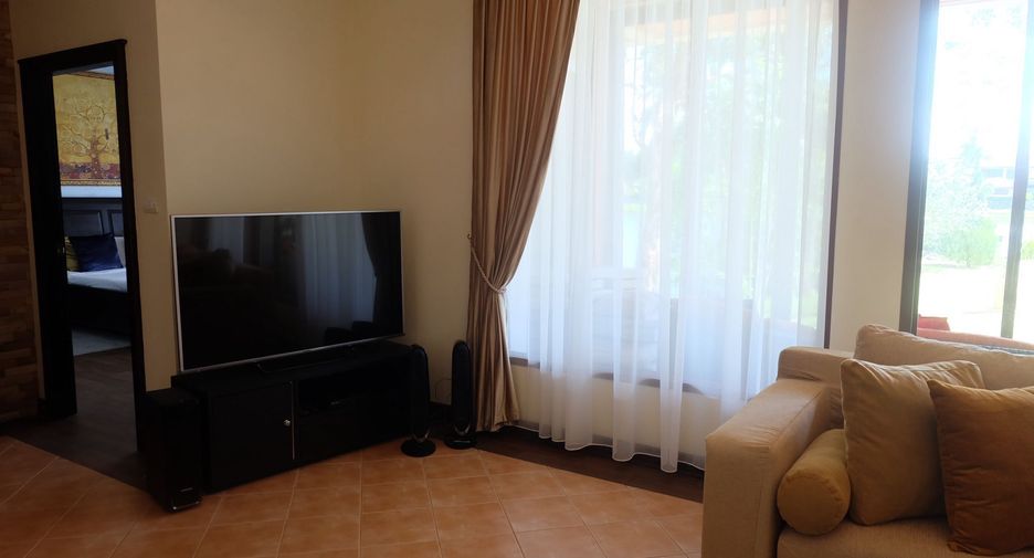 Villa zur Miete mit 4 Zimmer in Thalang, Phuket