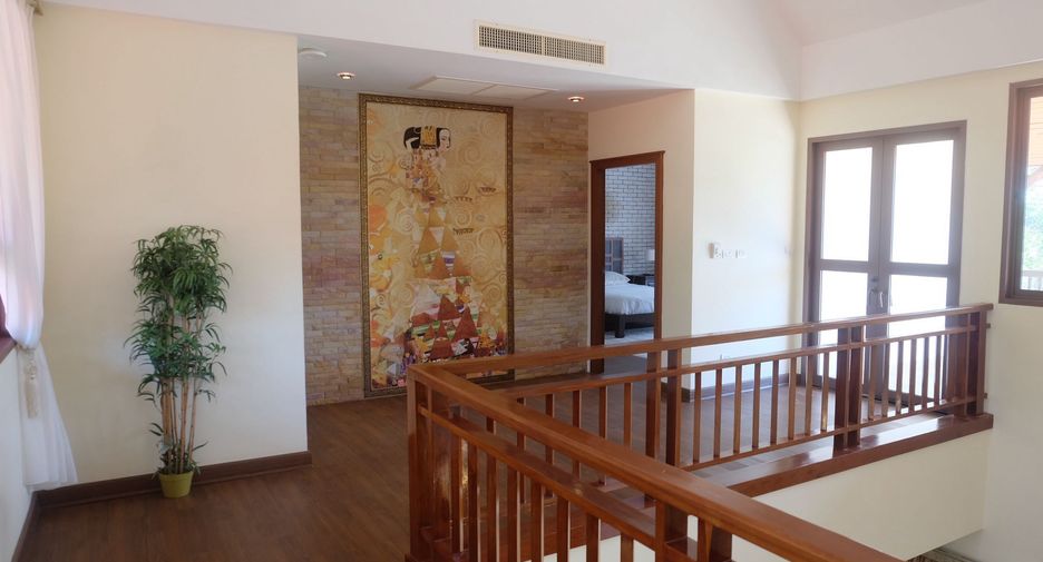 Villa zur Miete mit 4 Zimmer in Thalang, Phuket
