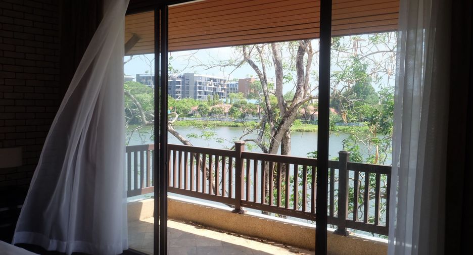 Villa zur Miete mit 4 Zimmer in Thalang, Phuket