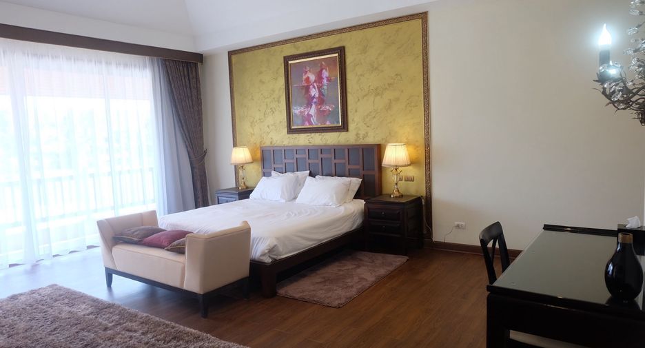 Villa zur Miete mit 4 Zimmer in Thalang, Phuket