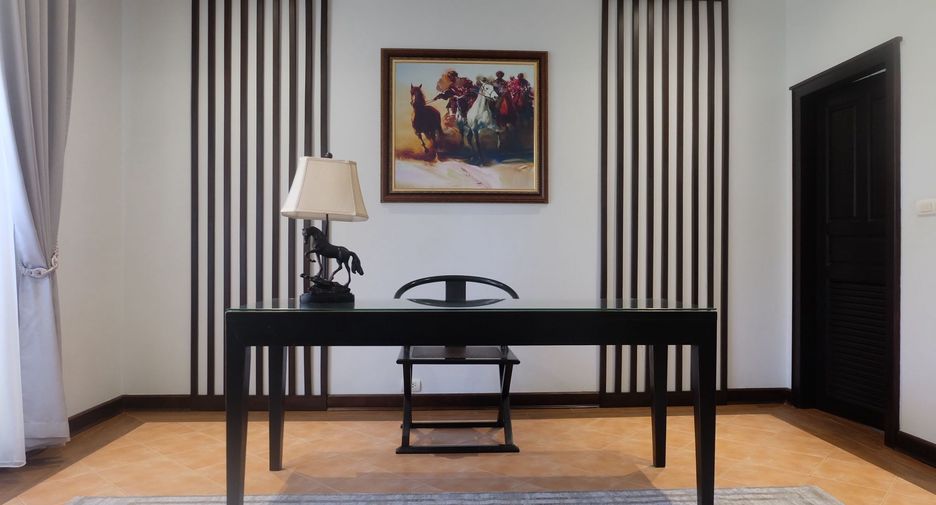 Villa zur Miete mit 4 Zimmer in Thalang, Phuket