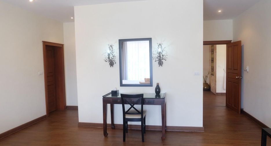 Villa zur Miete mit 4 Zimmer in Thalang, Phuket