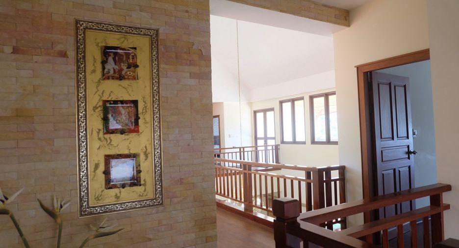 Villa zur Miete mit 4 Zimmer in Thalang, Phuket