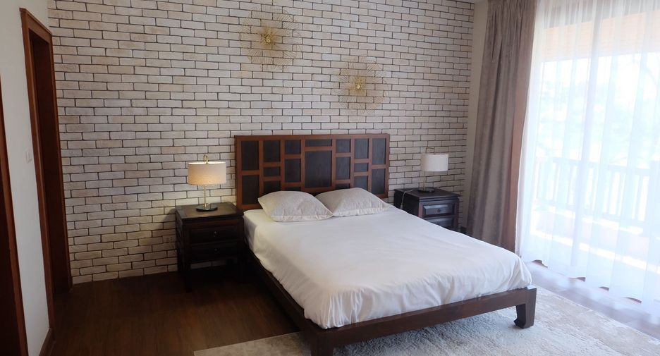 Villa zur Miete mit 4 Zimmer in Thalang, Phuket