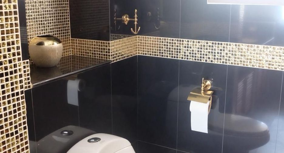 Villa zur Miete mit 4 Zimmer in Thalang, Phuket