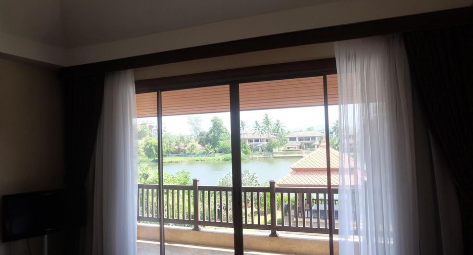 Villa zur Miete mit 4 Zimmer in Thalang, Phuket