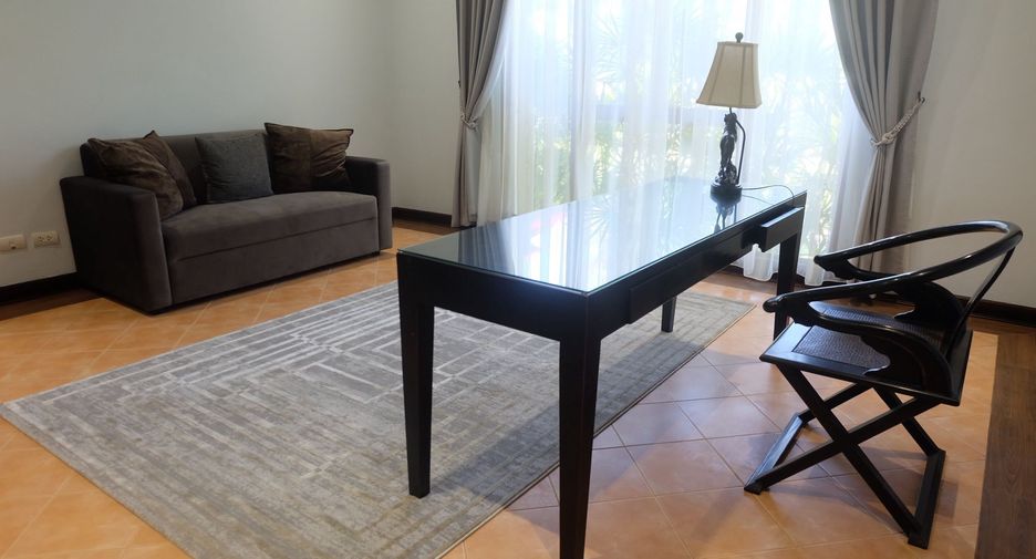 Villa zur Miete mit 4 Zimmer in Thalang, Phuket