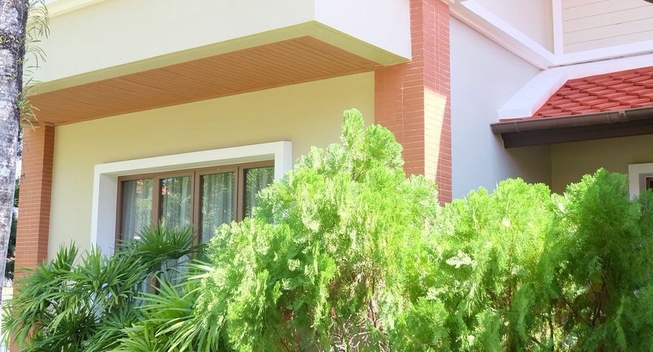 Villa zur Miete mit 4 Zimmer in Thalang, Phuket