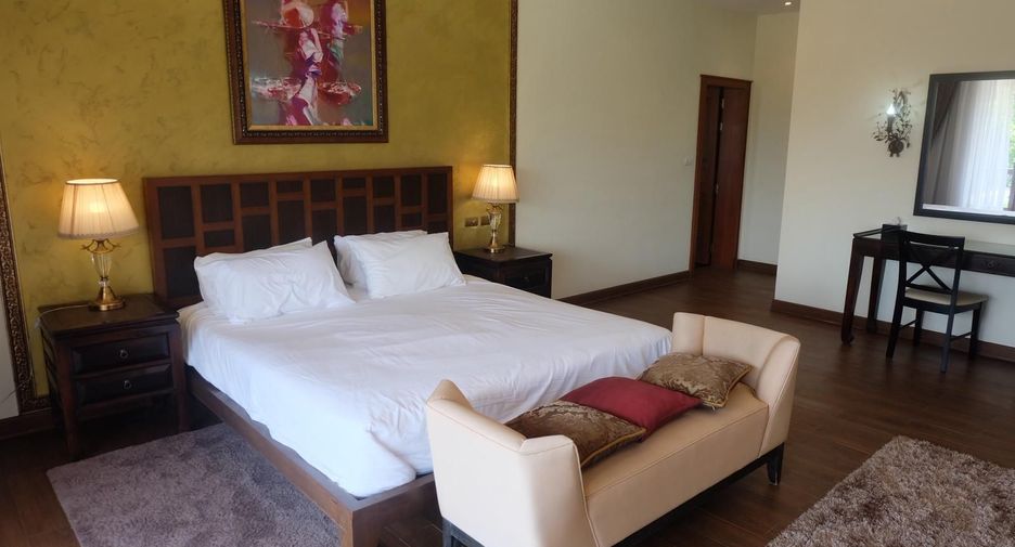 Villa zur Miete mit 4 Zimmer in Thalang, Phuket