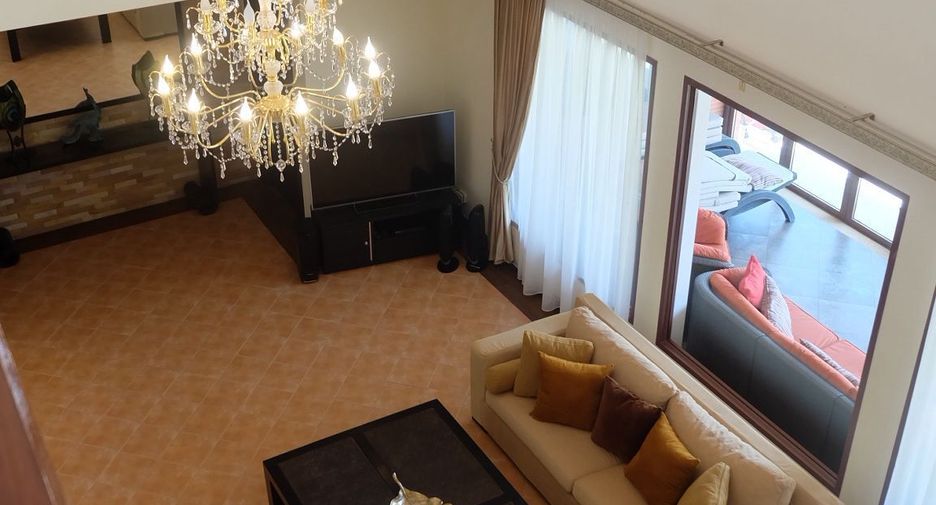 Villa zur Miete mit 4 Zimmer in Thalang, Phuket