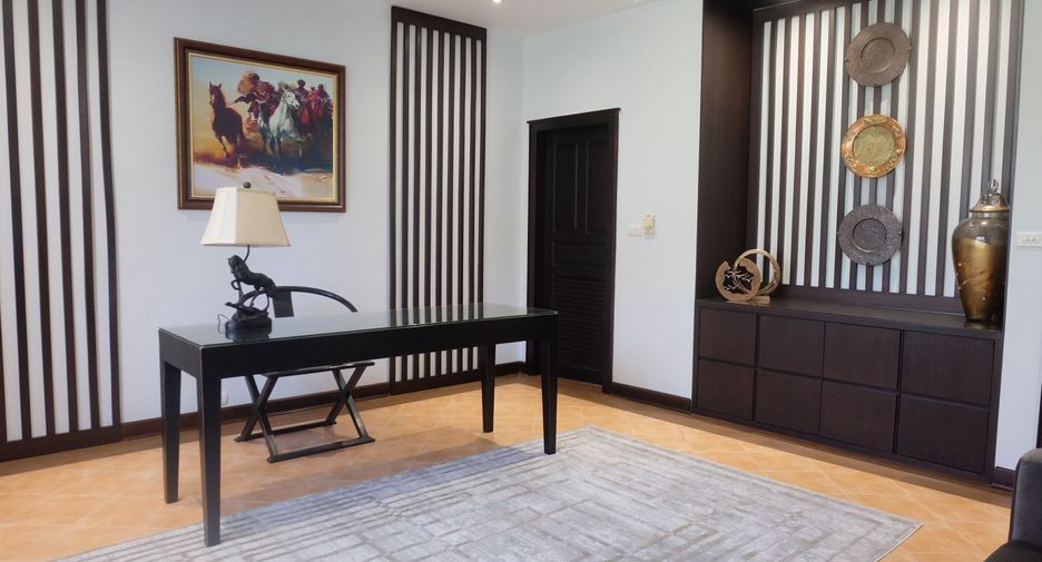Villa zur Miete mit 4 Zimmer in Thalang, Phuket