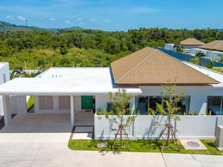 For sale 4 bedrooms villa in Thalang, Phuket