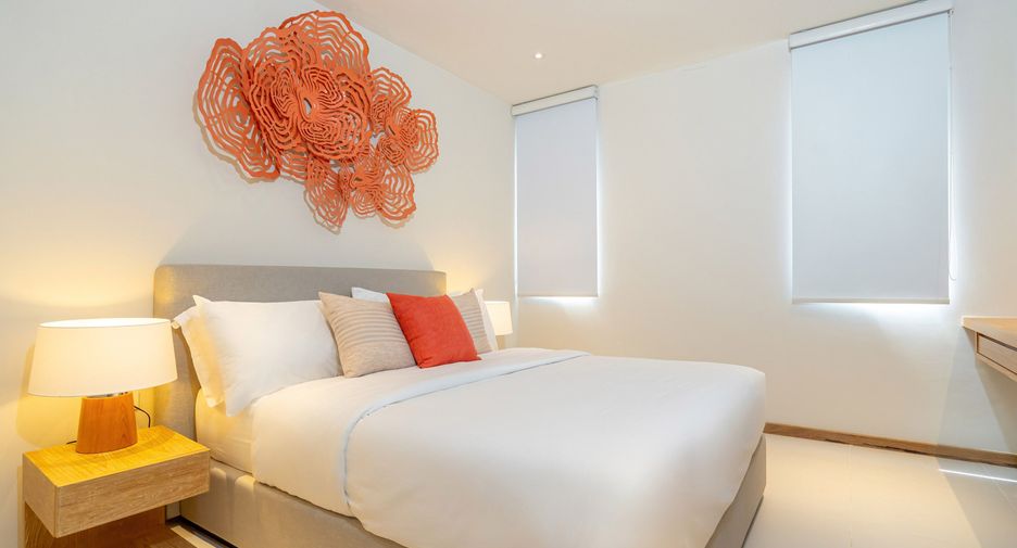 For sale 4 bedrooms villa in Thalang, Phuket