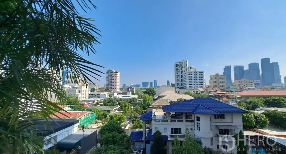 ให้เช่า 1 เตียง คอนโด ใน คลองเตย, กรุงเทพฯ