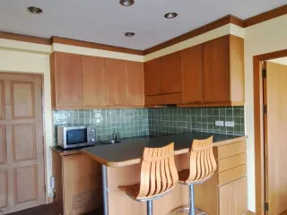 Condo en alquiler de 1 habitaciones en Khlong Toei, Bangkok