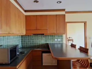 Condo en alquiler de 1 habitaciones en Khlong Toei, Bangkok