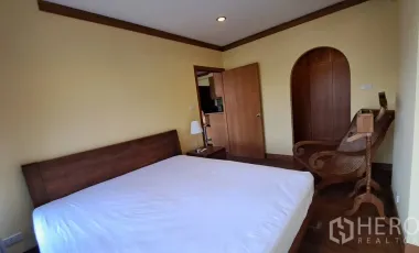 À louer 1 chambre condo à Khlong Toei, Bangkok