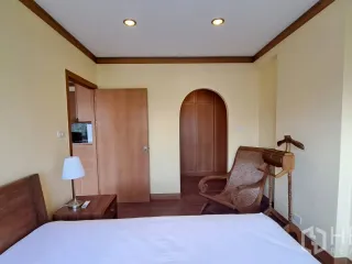 Condo en alquiler de 1 habitaciones en Khlong Toei, Bangkok
