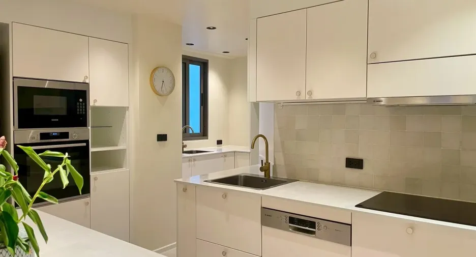 À vendre 3 chambres condo à Watthana, Bangkok