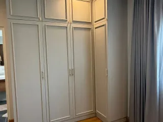 出租 4 卧室 独立屋 在 Bang Phli, Samut Prakan