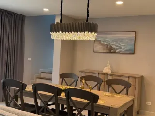 出租 4 卧室 独立屋 在 Bang Phli, Samut Prakan