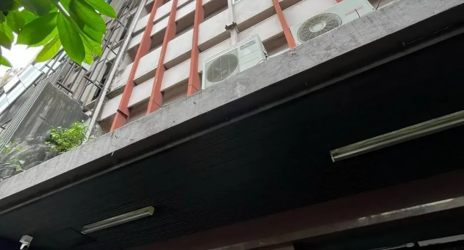 For rent 20 bedrooms retail Space in Khlong Toei, Bangkok