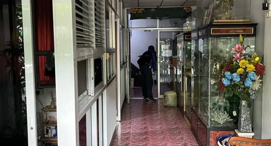 For rent 20 bedrooms retail Space in Khlong Toei, Bangkok