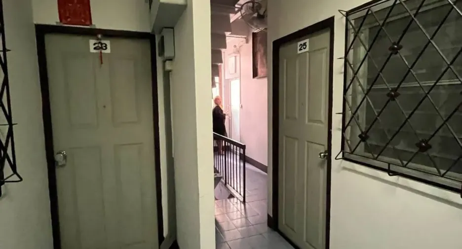 For rent 20 bedrooms retail Space in Khlong Toei, Bangkok