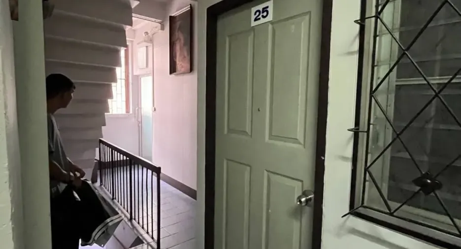 For rent 20 bedrooms retail Space in Khlong Toei, Bangkok