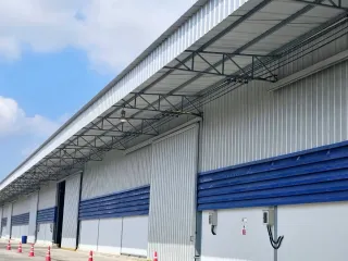 For rent warehouse in Lat Krabang, Bangkok