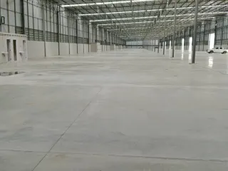 For rent warehouse in Lat Krabang, Bangkok