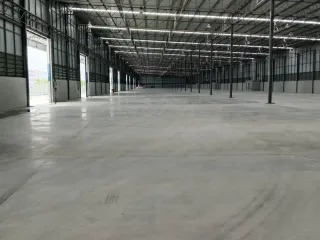 For rent warehouse in Lat Krabang, Bangkok