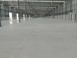 For rent warehouse in Lat Krabang, Bangkok