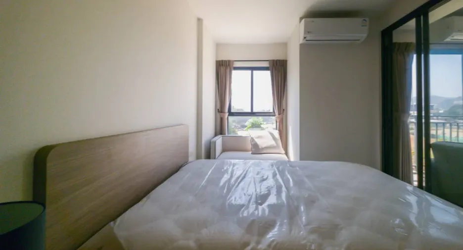 À vendre 1 chambre condo à Hua Hin, Prachuap Khiri Khan