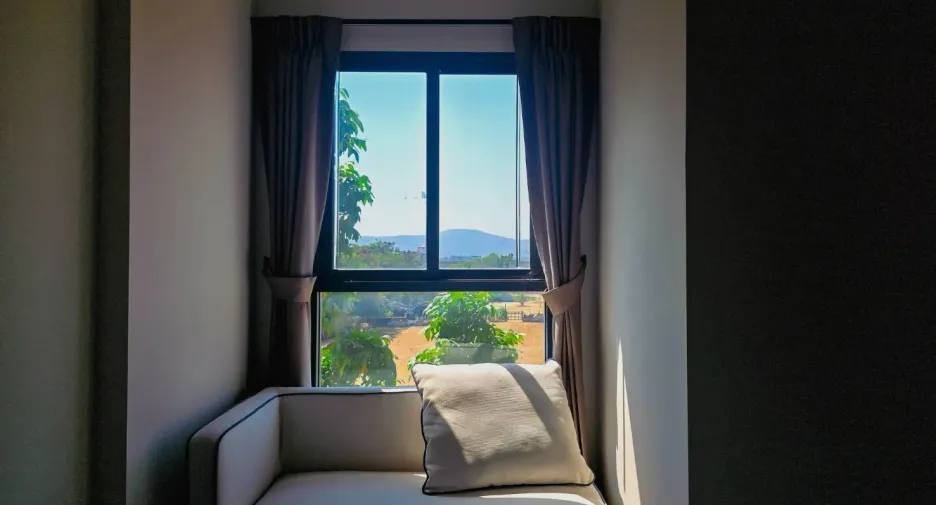 À vendre 1 chambre condo à Hua Hin, Prachuap Khiri Khan