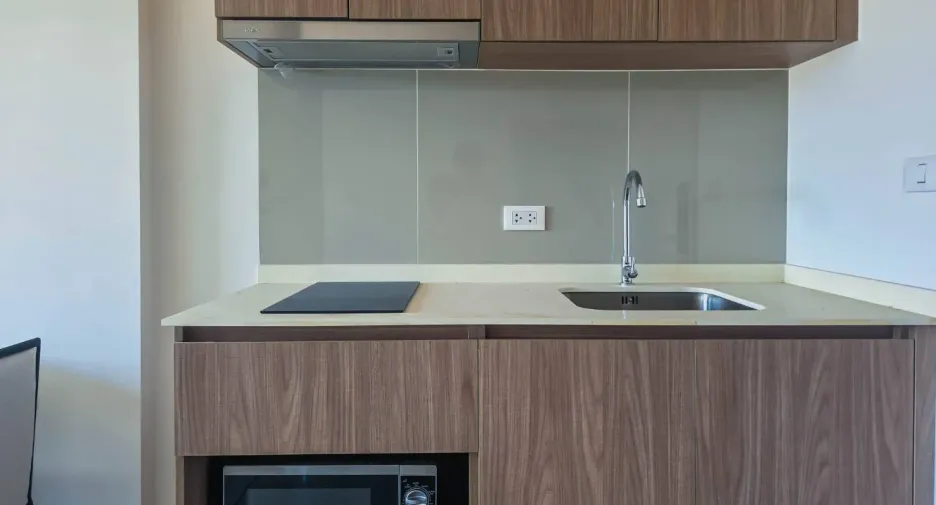 À vendre 1 chambre condo à Hua Hin, Prachuap Khiri Khan