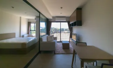 À vendre 1 chambre condo à Hua Hin, Prachuap Khiri Khan