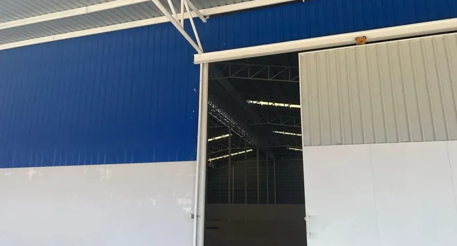 For rent warehouse in Min Buri, Bangkok