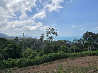 For sale land in Ko Samui, Surat Thani