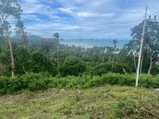 For sale land in Ko Samui, Surat Thani