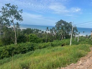 For sale land in Ko Samui, Surat Thani