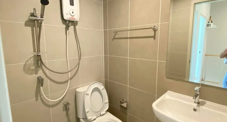 For rent 3 bedrooms townhouse in Mueang Chiang Mai, Chiang Mai