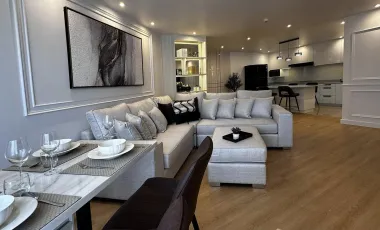For rent 2 ベッドルーム condo in Yan Nawa, Bangkok