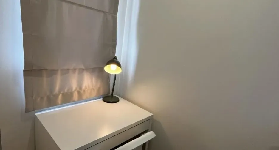 For rent 1 bed condo in Phra Khanong, Bangkok