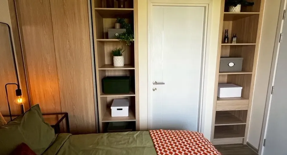 For rent 1 bed condo in Phra Khanong, Bangkok