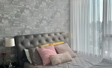 For rent 1 Beds condo in Watthana, Bangkok