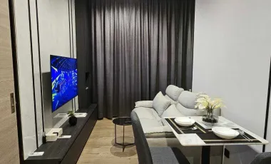 Condo en alquiler de 1 habitaciones en Chatuchak, Bangkok